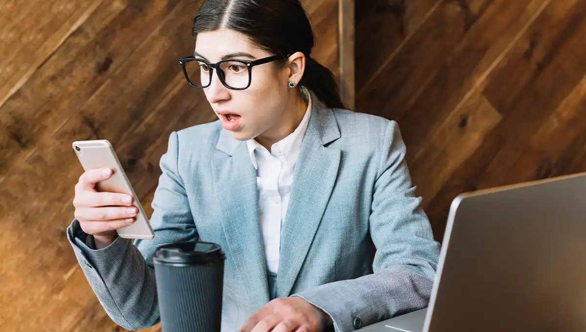 business casual attire